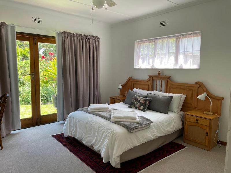 To Let 3 Bedroom Property for Rent in Onrus Western Cape